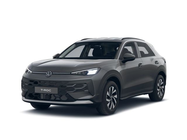 Fahrzeugabbildung Volkswagen T-Roc Trend 1.5 l eTSI OPF 85 kW (116 PS) 7-Gang