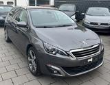 Peugeot 308 SW Allure *1.HAND* - Peugeot 308 Gebrauchtwagen in Köln