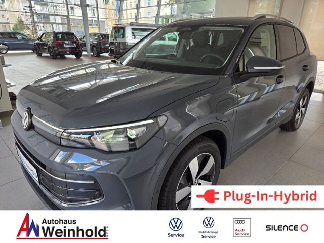 Volkswagen Tiguan Life eHybrid LED+ APP ACC DCCpro AHK STH