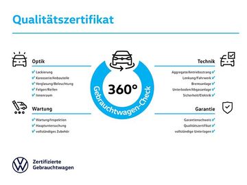 Volkswagen Golf VIII1.5 eTSI DSG Active Garantie b.27.3.28