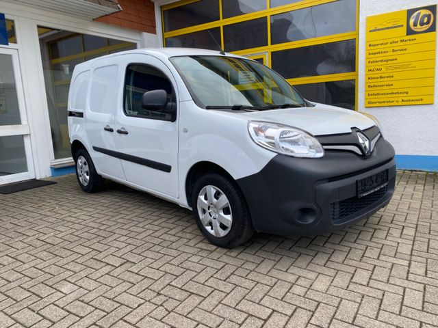 Renault Kangoo 1. HAND KLIMA FREISPRECH 3 SITZE