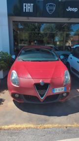 Alfa Romeo Giulietta 1.6 JTDm-2 120 CV Sprint - Alfa Romeo Giulietta Sprint