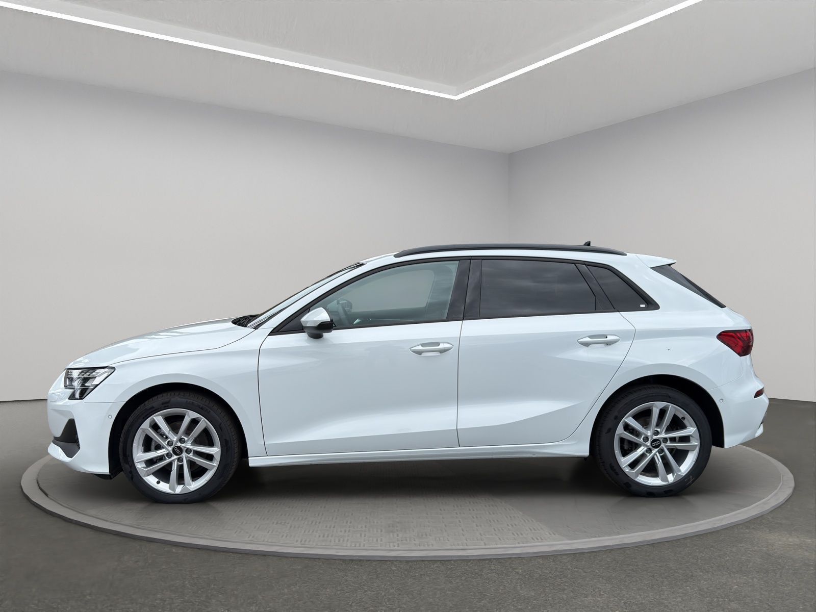 Audi A3 - Bild 5