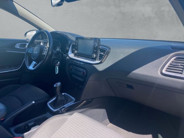 Fahrzeugabbildung Kia Ceed Vision 1.0 T-GDI EU6d-T  *KOMFORTPAKET* *NA