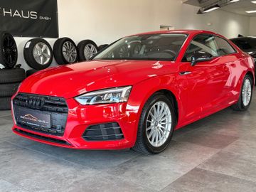 Audi A5 - 1