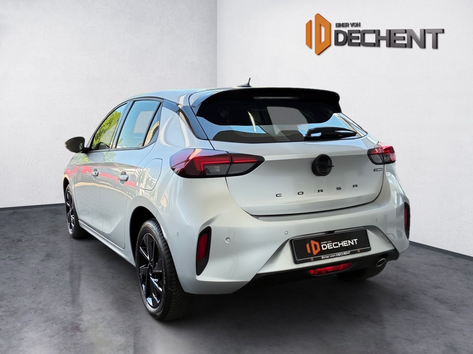 Fahrzeugabbildung Opel Corsa F 1.2 Turbo GS Kamera,LED,SHZ,PDC,Facelift