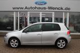 Volkswagen Golf VI Style*3HAND*KLIMA*AUTOMATIK*EURO5*EXPORT