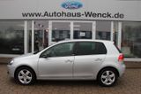 Volkswagen Golf VI Style*3HAND*KLIMA*AUTOMATIK*EURO5*EXPORT
