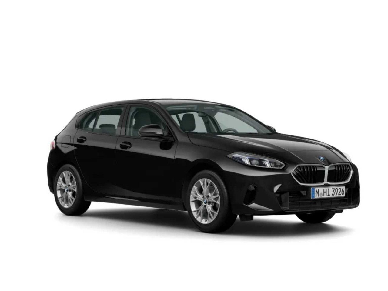 BMW 118 - Bild 14