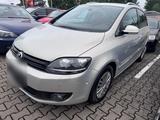 Volkswagen VW Golf Plus Automatik Baujahr 2011 - VW Golf Plus Gebrauchtwagen in Nürnberg