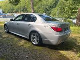 BMW 520 d Voll E60 - BMW 520: E60 520d