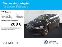Volkswagen Touran - Vorschau Bild 2