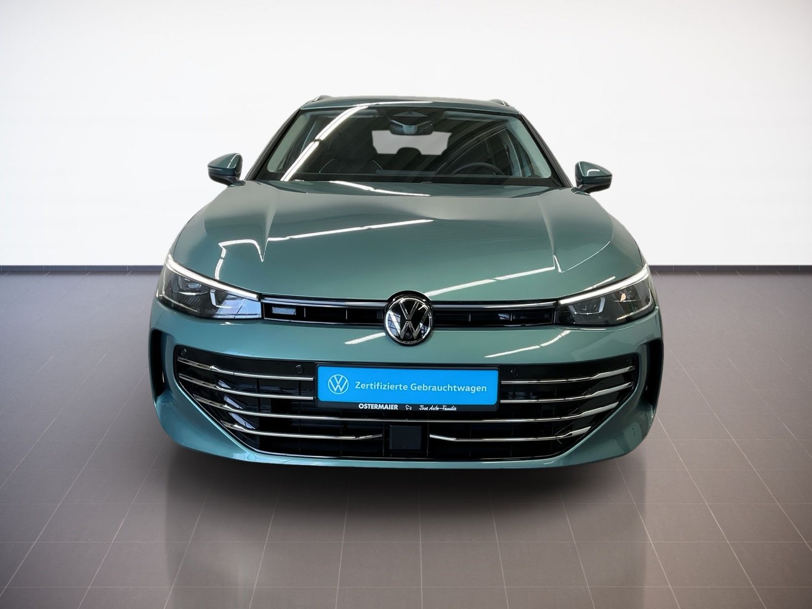 Volkswagen Passat Variant - Bild 3