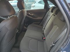 Fahrzeugabbildung i30 Passion +