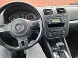 Volkswagen Jetta 2.0 TDI DSG Comfortline Comfortline - Volkswagen Jetta aus 2010