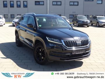 Skoda Kodiaq - 1