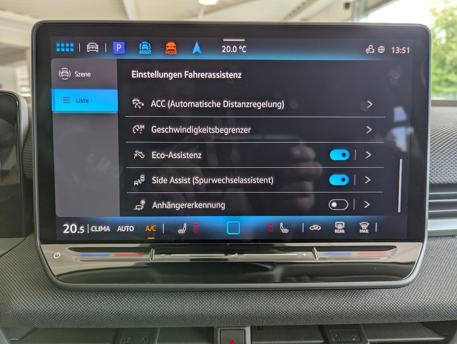 Volkswagen T-Roc 1.5 eTSI Life Kamera LED-Plus ACC Navi AHK, миниатюра 27