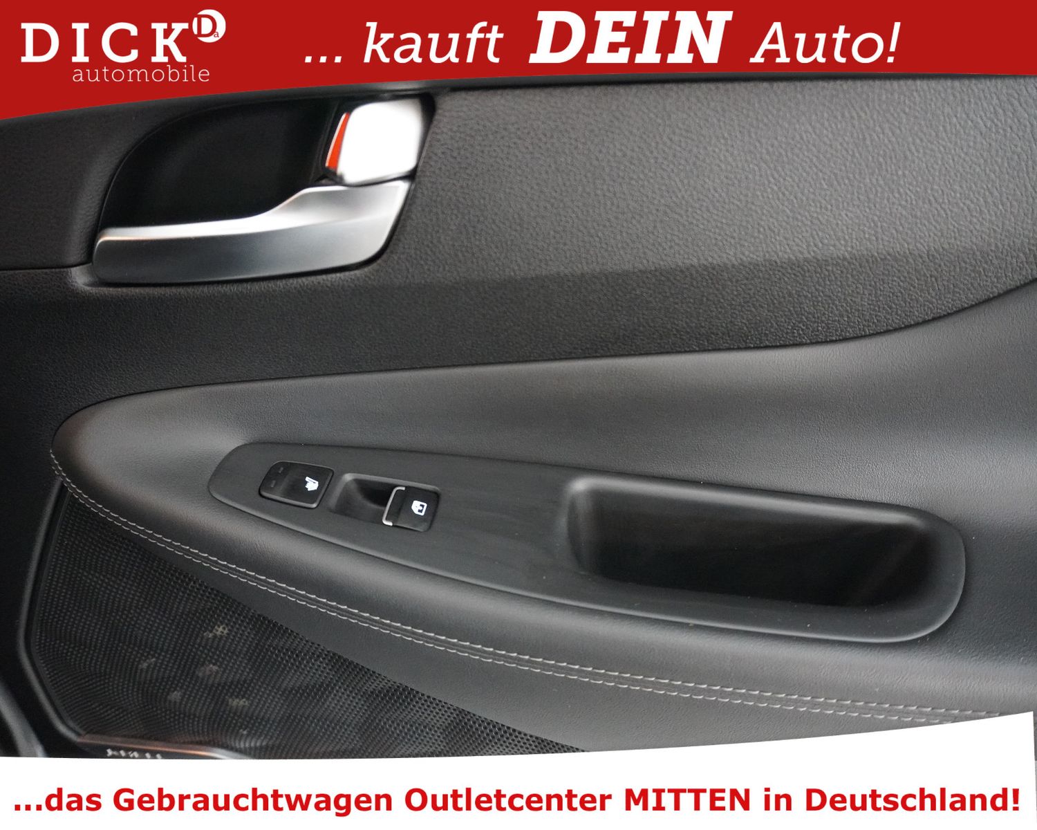 Fahrzeugabbildung Hyundai Santa Fe 2.2d 4WD Prem >MEMO+360+SLLÜFT+AHK+ACC+