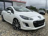 Peugeot 308 CC Cabrio-Coupe Allure/AUTOM./TEMPO./8XBER./ - gebrauchte Peugeot Roadster