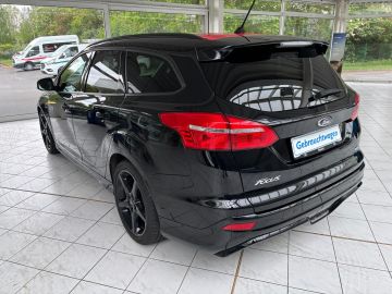 Ford Focus - 6