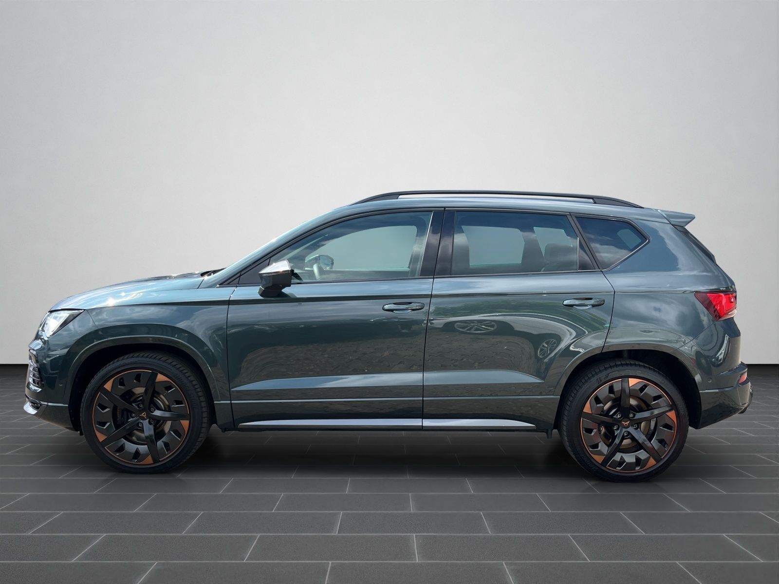 Cupra Ateca - Bild 7