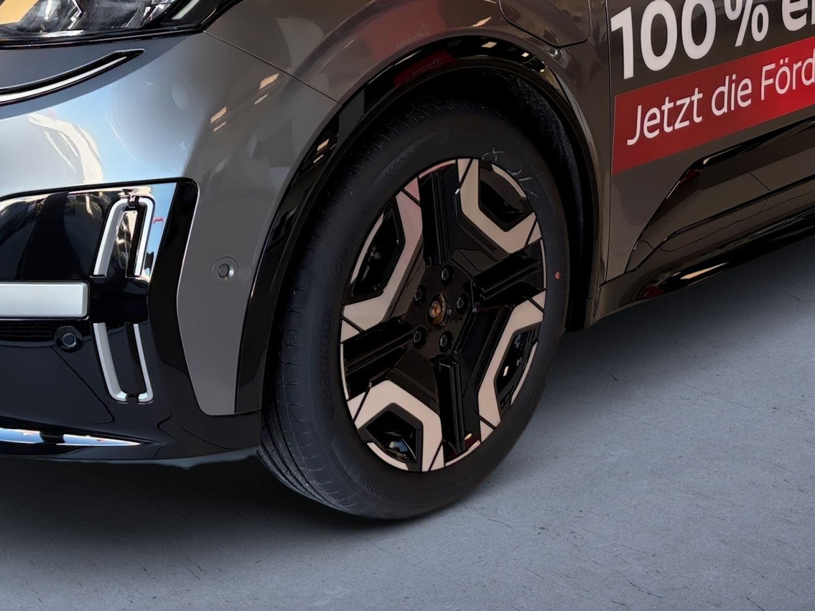 Fahrzeugabbildung Nissan Micra 110 kW Evolve*NAVI*PDC*KAMERA