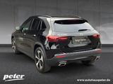Mercedes-Benz GLA 220 4MATIC +PROGRESSIVE+MULTIBEAM+MBUX+AHK+ - Mercedes-Benz in Hannover: 220