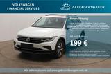 Volkswagen Tiguan Life 1.4 TSI Hybrid DSG Pano*RFK*PDC*Temp - VW Tiguan Gebrauchtwagen in Bochum