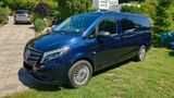 Mercedes-Benz Vito 124 CDI Tourer Select lang Allrad Panorama