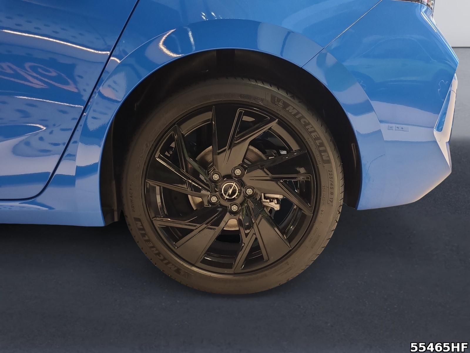 Fahrzeugabbildung Opel Astra L GS*360°Kamera* Verfügbar ab 10/26