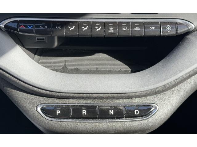 Fiat 500e Red *Apple Car Play *Tempomat