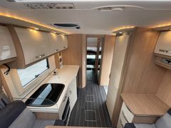 Phoenix Midi Alkoven 7200 RSLG *Sofort lieferbar!*