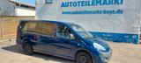 Peugeot Expert Tepee - Peugeot Expert Tepee mit Schiebetür