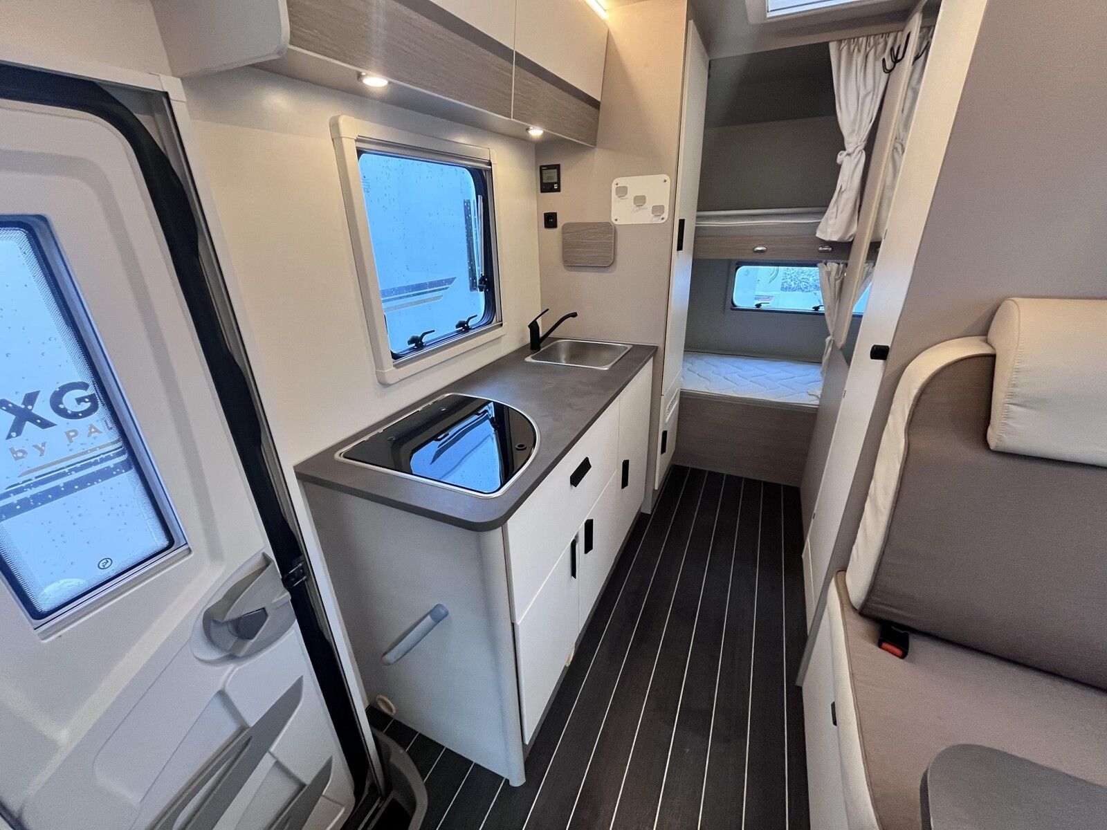 Fahrzeugabbildung XGO Dynamic 27