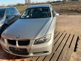 BMW Ich biete eine BMW-3 er - BMW aus 2007: 3er