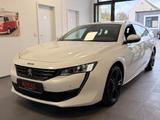 Peugeot 508 SW Active-.ACC-Ambiente-2.Hand-S.Heft - Peugeot 508: SW Active