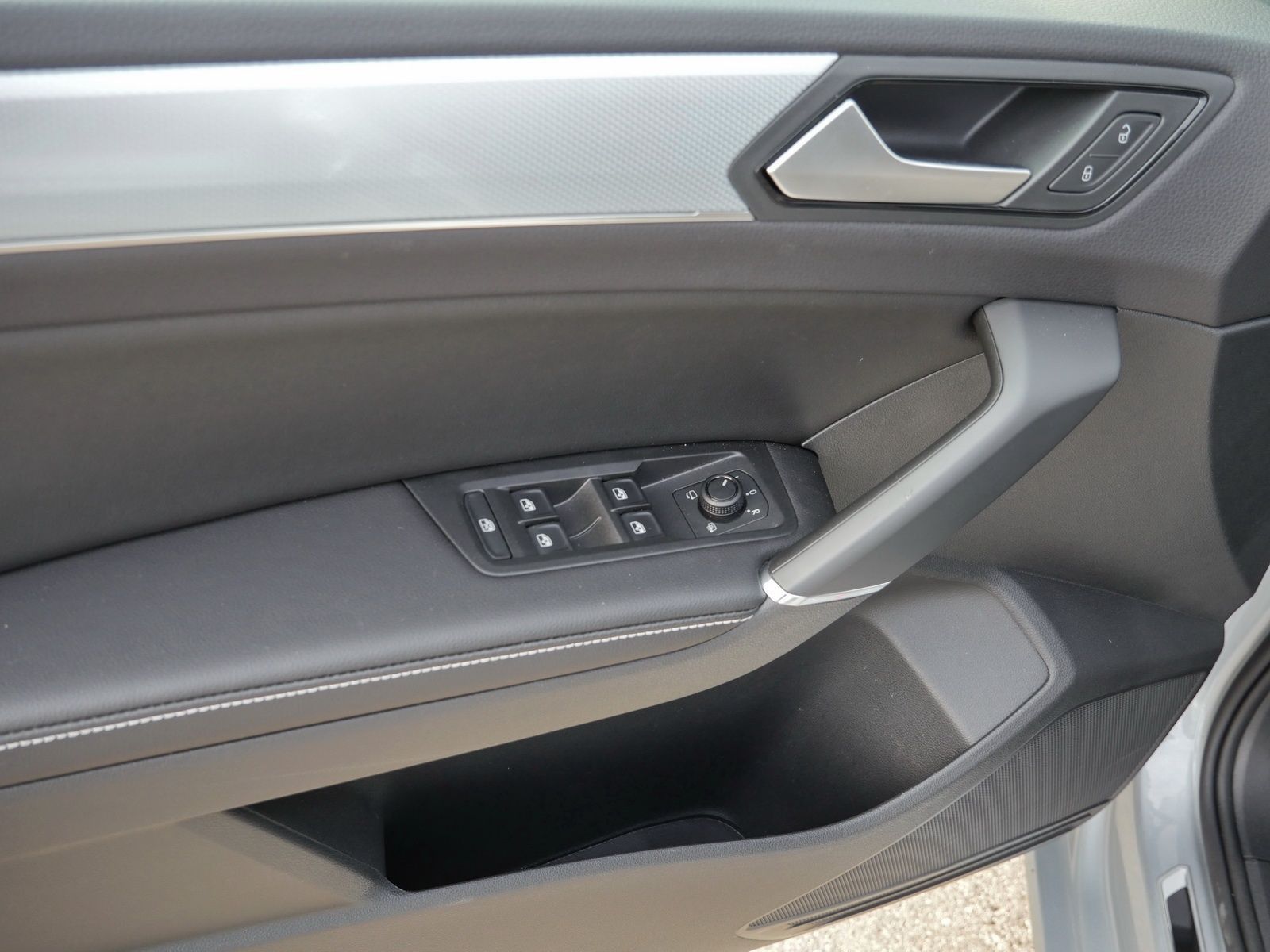 Volkswagen Touran - Bild 19