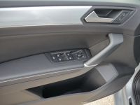 Volkswagen Touran - Vorschau Bild 19