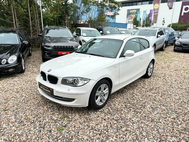 BMW 116d Edition *Wartung NEU *TÜV auf Wunsch NE