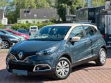 Renault Captur 1.2 Dynamique*AUTOMATIK*TÜV 05/28*ALU* - Renault Captur in Essen