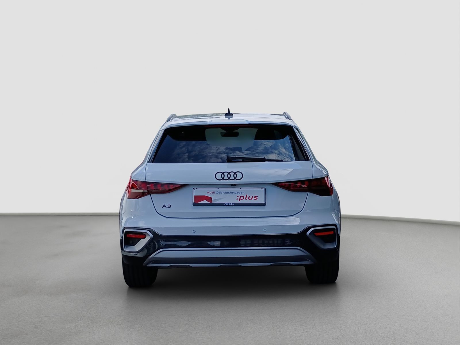 Audi A3 - Bild 7