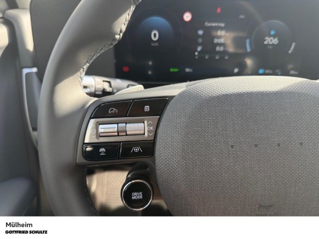 Hyundai IONIQ 5 – Bild 11