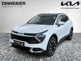 Kia Sportage Plug & Ride AWD+360°+Glasdach+LED - Kia Sportage Plug-&-Ride mit Hybrid-Antrieb (Benzin/Elektro)