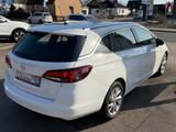 Opel Astra K ST Elegance/LED/Navi/Leder/Tempo./Kamera - Opel Astra: Schiebedach