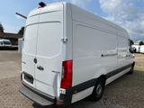 Mercedes-Benz Sprinter III L3H2 Maxi 316 CDI Klima Kamera - Mercedes-Benz Sprinter maxi 316 cdi