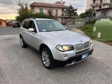 BMW Bmw X3 3.0sd - gebrauchte BMW X3 aus dem Jahr 2006