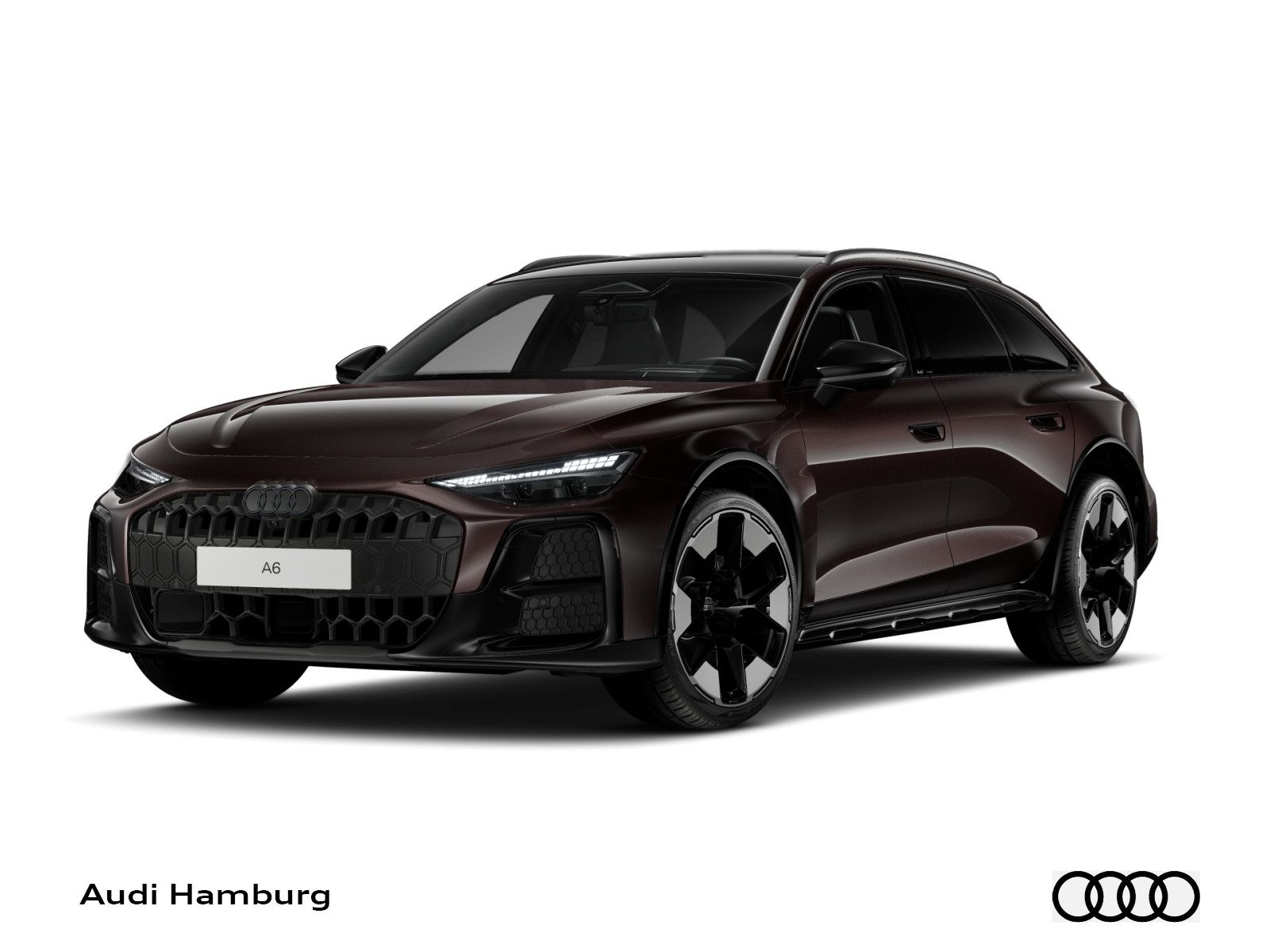 Audi A6 Allroad - Bild 1