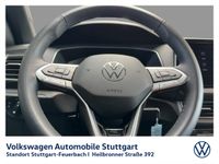 Volkswagen T-Cross - Vorschau Bild 10