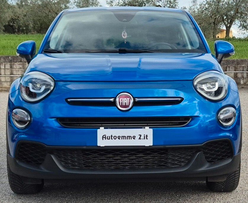 Image of Fiat 500X