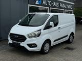 Ford Transit Custom Kasten 280 L1 *AHK*STHZ - Ford Transit: T280